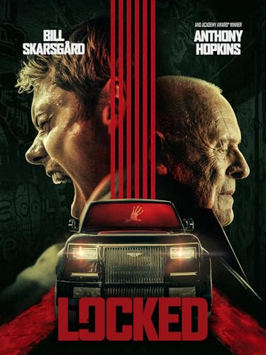 Locked