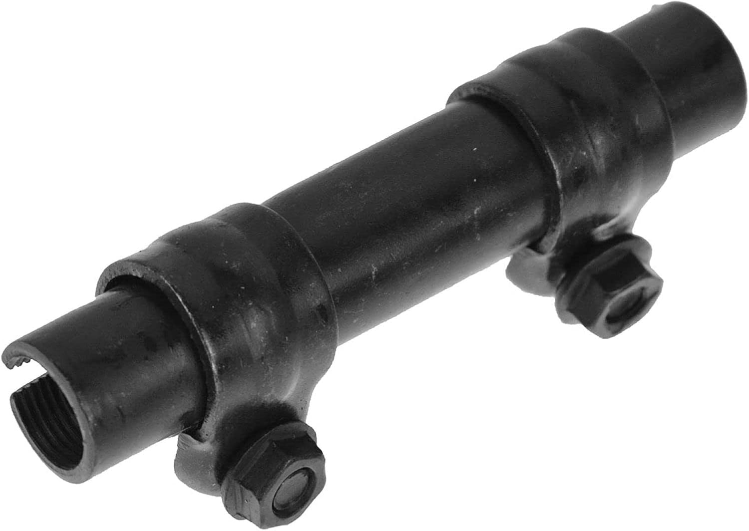 Front Steering Kit Idler Arm & Bracket Assembly Pitman Arm Tie Rod Tie Rod Adjusting Sleeve Compatible with 1988-1992 Chevrolet C1500 C2500 C3500 GMC 1992 C1500 Suburban C2500 Suburban Yukon