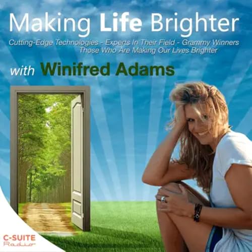 Making Life Brighter cover art