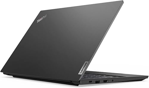 Miniatura 5 de Lenovo ThinkPad E15 Gen 4 15.6" FHD (Intel Ten-Core i5-1235U (Beats i7-1165G7), 16GB RAM, 500GB SSD) IPS Business Laptop, teclado retroiluminado,