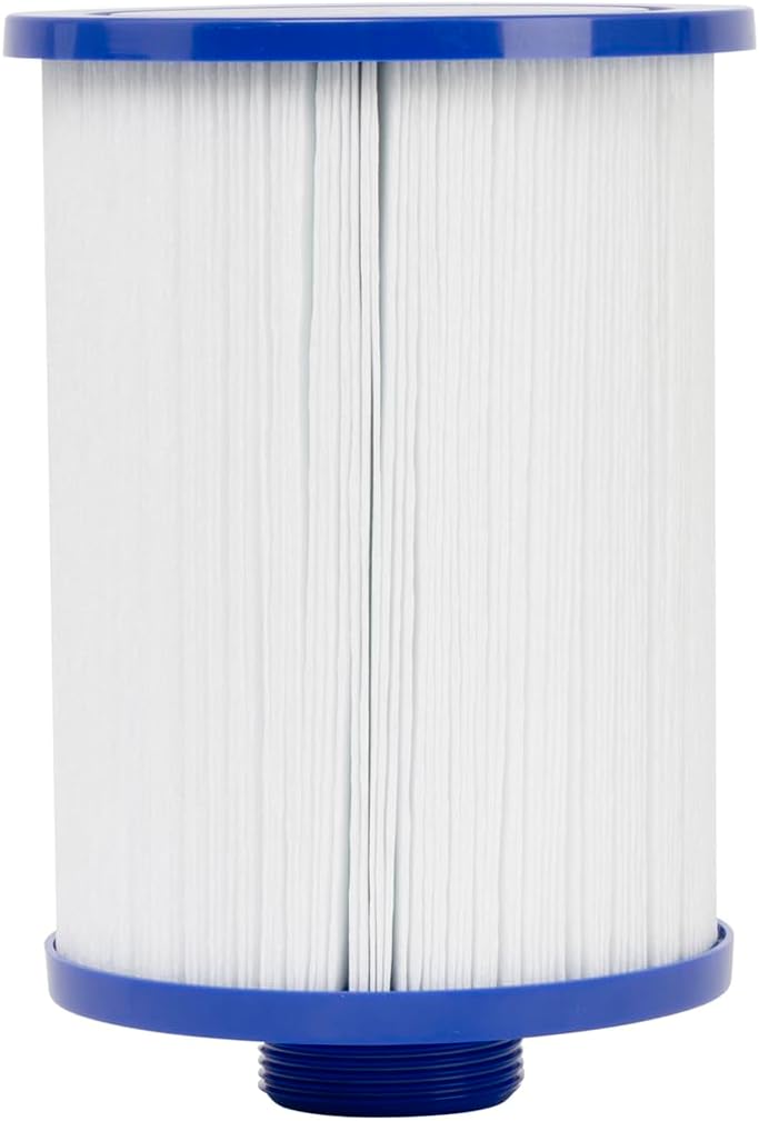 Replacement Spa Filter Compatible with Unicel 4CH-23, PFF25TC-P4, FC-2400, for Lifesmart 303263, 78459, SD-00206, for Aladdin 12536, AK-90032,hot tub Filter