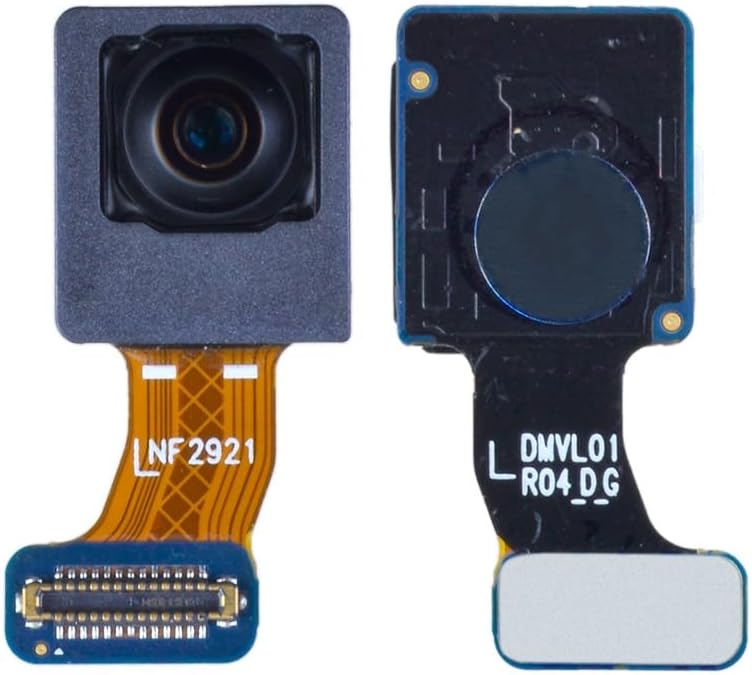 Face Facing Front Camera Replacement for Samsung Galaxy S23/S24/Galaxy S23 Plus/S24 Plus/Galaxy S23 Ultra/S24 Ultra
