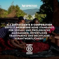 NESPRESSO ORIGINAL Espresso & Lungo Auswahl 100 Kaffeekapseln – Ansicht 8