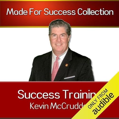 Page de couverture de Success Training