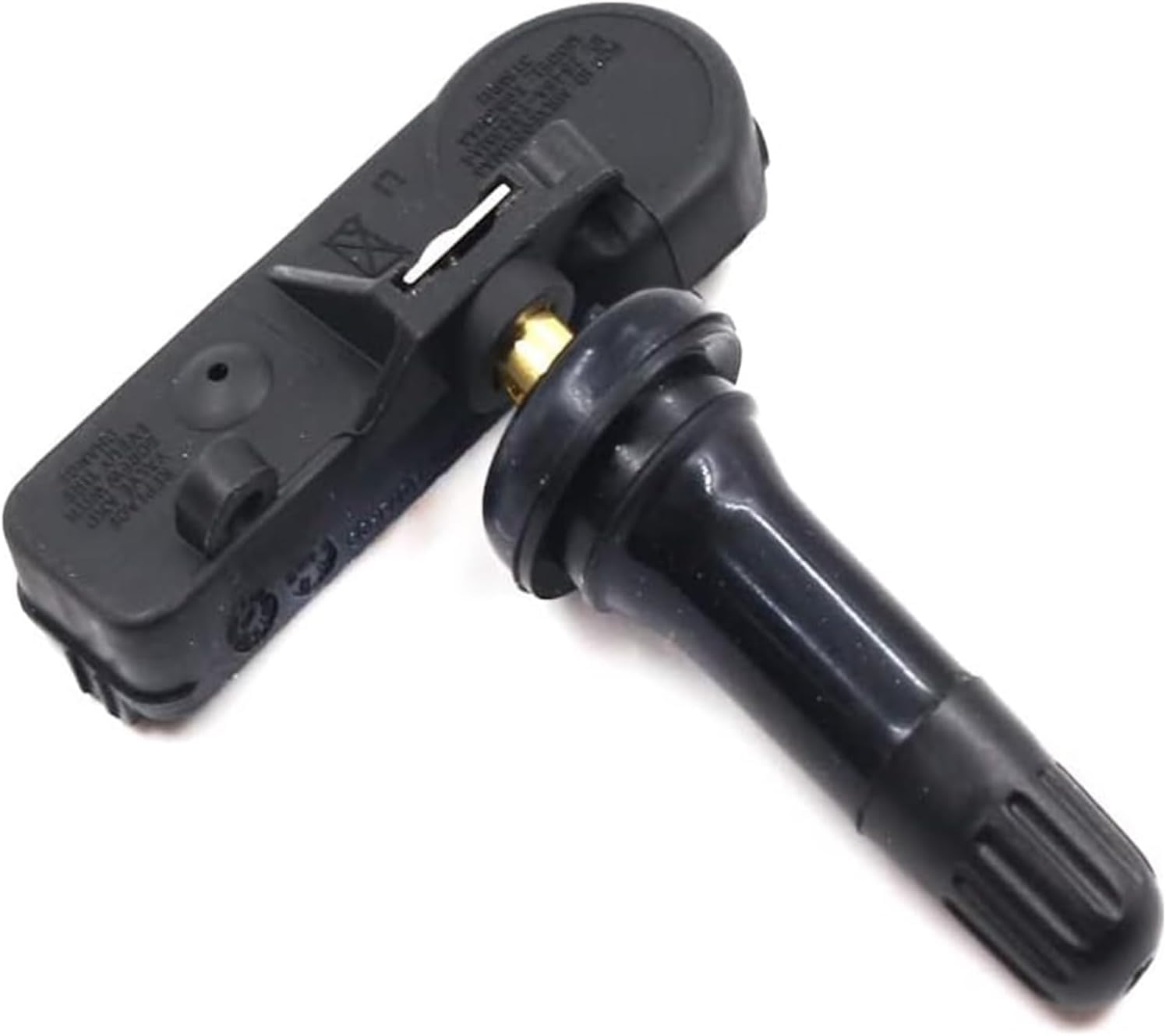 Automóvil Sensor de presión de neumáticos para Dodge Chrysler Suzuki 56029479AB,Sensor de presión de neumáticos Monitoreo de presión de neumáticos