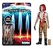 Funko ReAction: The Fifth Element - Leeloo Action Figure