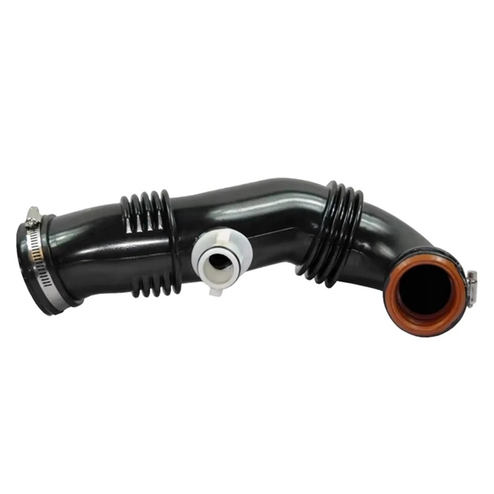 tubo admisión aire frío coche Tubo De Admisión De Coche, Filtro De Aire, Manguera De Turbocompresor 9687883680 Para Alfa Para Romeo Para Lancia