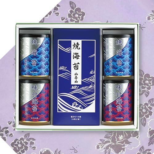 粗供養 海苔詰合せセット