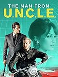 The Man From U.N.C.L.E.