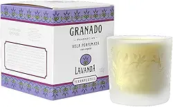 Vela Granado Terrapeutics Lavanda 180g, Granado