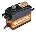 Produktbild Savöx SAVSB2270SG Monster Paar Brushless Steel Speed Servo Num-RIC