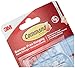 3M COMPANY CommandFBA_17026 Decorating Adhesive Clip, Clear