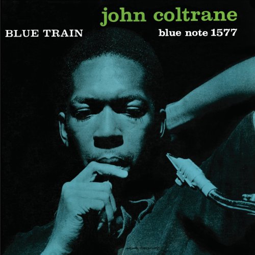 Blue Train [Vinilo]