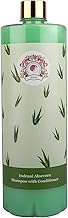 Indrani Alovera Shampoo With Conditioner 1 Litre