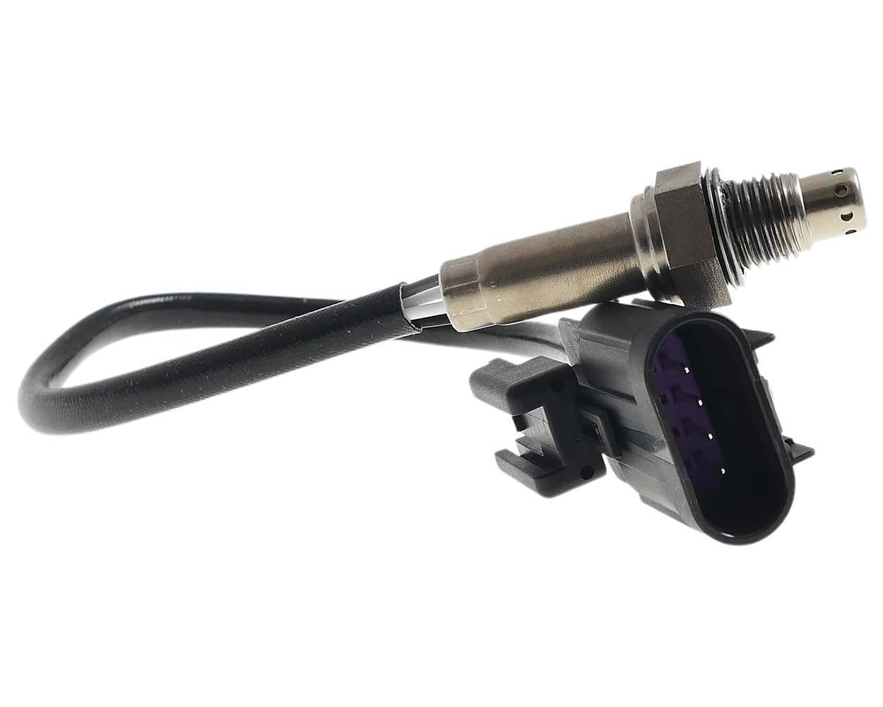 2EXTREME Sonde lambda compatible avec Nova Motors Retro Cruiser, Grace, City Star, Retro Star et GT Union Strada 50 4T Roller