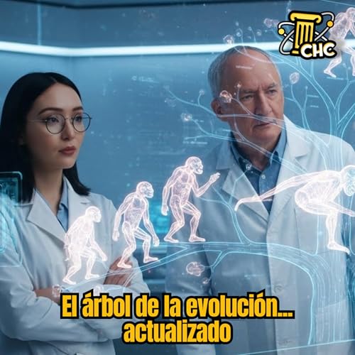 Ep. 251: Evoluci&oacute;n: nuevos hallazgos