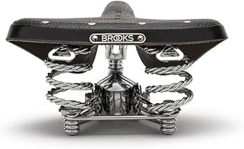 BROOKS saddle B33 ブルックス サドル ビンテージ 自転車 BROOKS saddle B33 ブルックス サドル ビンテージ 自転車