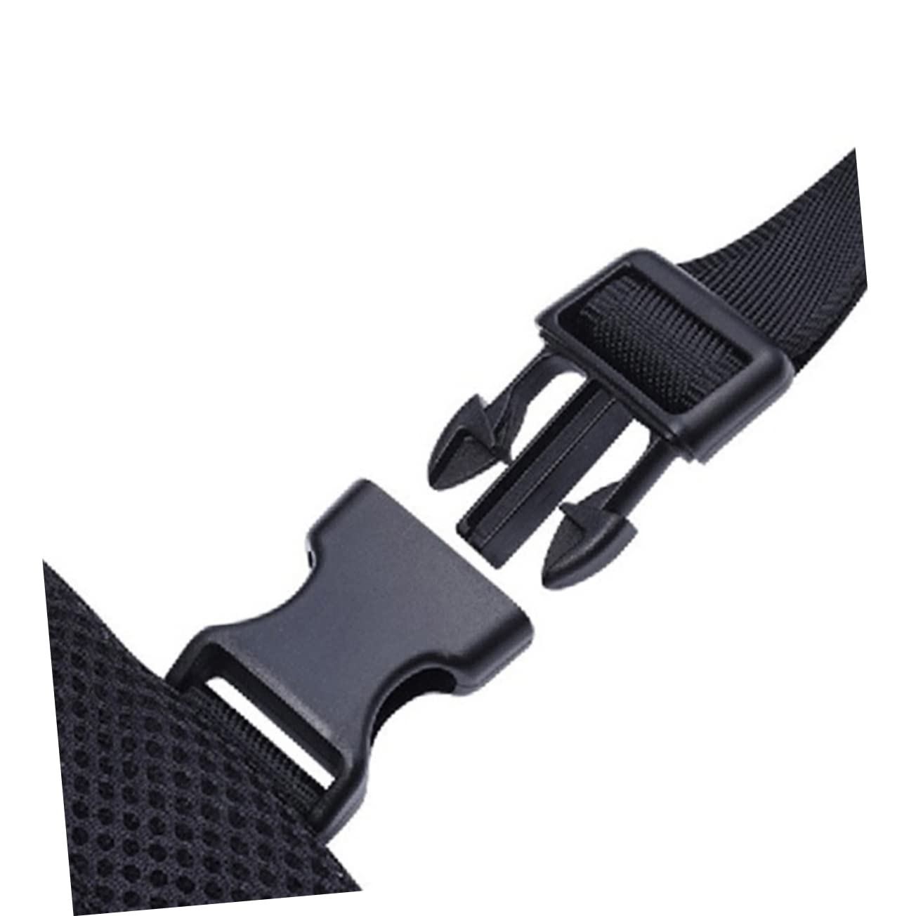 HEMOTON Adjustable Pet Carrier Backpack for Dogs Cats Front Legs Out Design Hands Travel Bag for and Comfort Walks