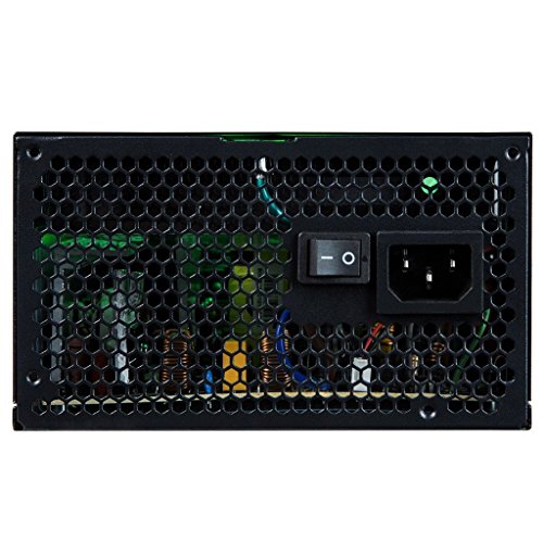 Build My PC, PC Builder, Raidmax RX-735AP
