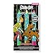 wet n wild Scooby Doo UV Glow Crayon Set, 3-Piece Face & Body Makeup Kit, Neon Colors that Glow Under UV Light, Infused with Vitamin E, Cruelty-Free & Vegan - Glow Madness