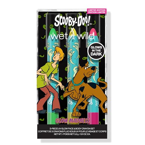 Wet n Wild Scooby-Doo Glow Madness - Image 2