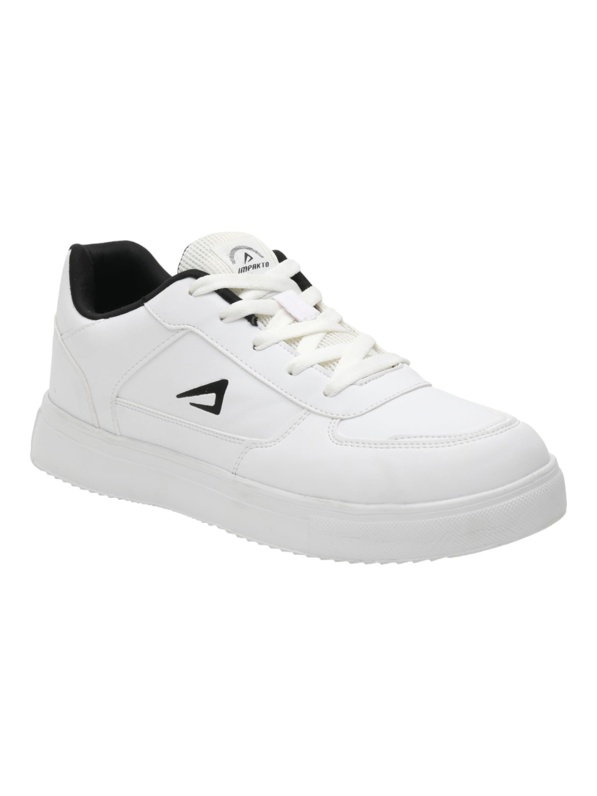 See full amazon price history chart for Impakto Pure Impact White Sneakers for Men Impakto Pure Impact White Sneakers for Men (B0CQK83CBF) Amazon Price History, Amazon Price Tracker