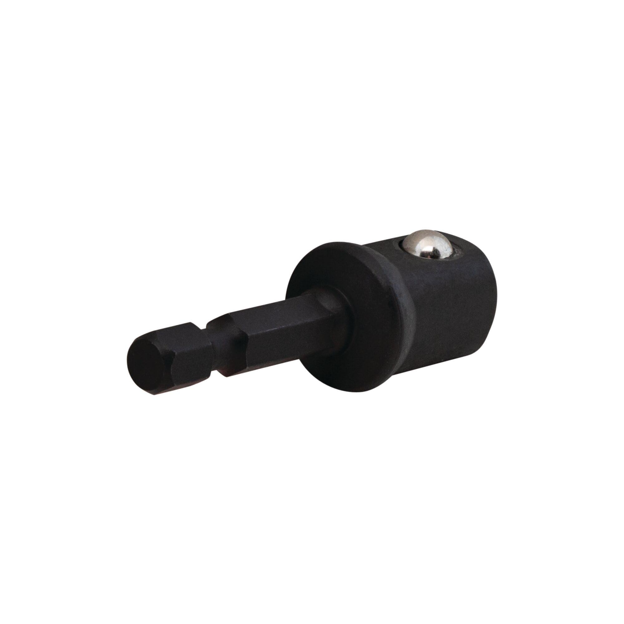 CRAFTSMAN Adaptador de enchufe de impacto nominal de 1/2 pulgada x 2 pulgadas (CMAF6502)