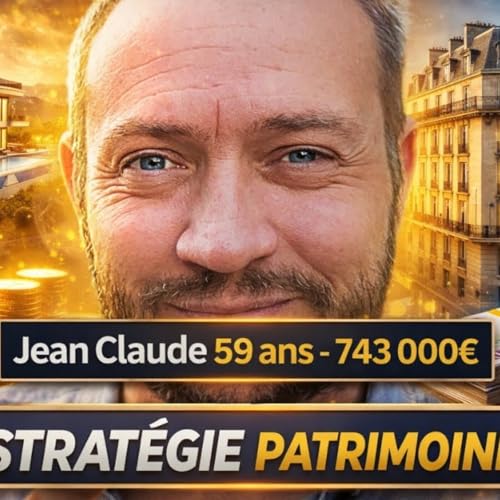 Il a 740 000&euro; de patrimoine... Voici ce que je changerais
