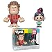 Funko Vynl: Wreck It Ralph 2 - Ralph & Vanellope