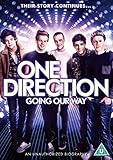  One Direction: Going Our Way [DVD] [UK Import]