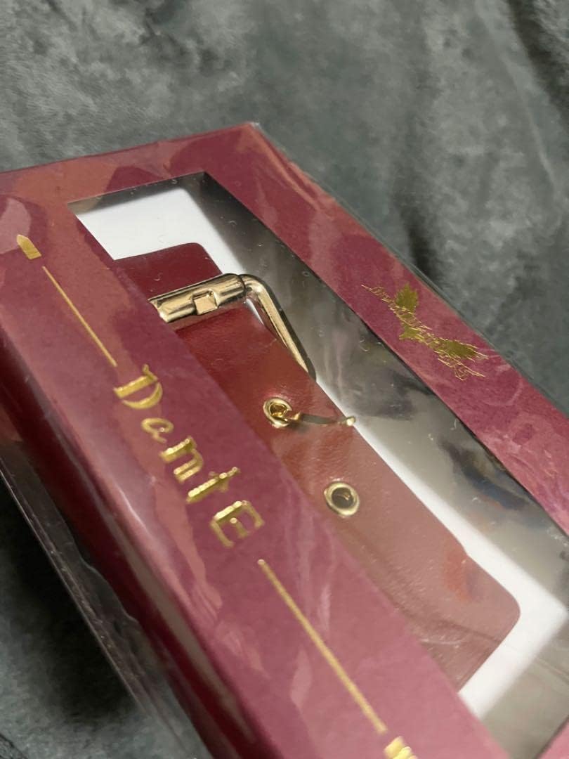 デビルメイクライ ダンテ ネロ V バージル ストールクリップ カプコンストア デビルメイクライ ダンテ ネロ V バージル ストールクリップ