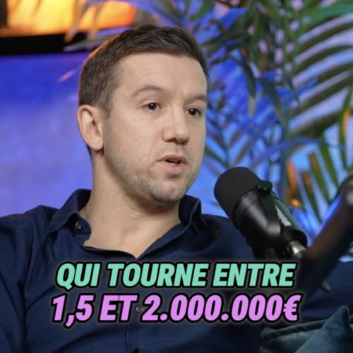 G&Eacute;RER UN INFLUENCEUR, FAIRE 2M&euro; DE CA, LANCER SON BUSINESS EN LIGNE : MONEYTALK