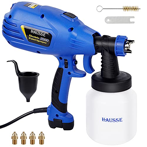 Find The Best Paint Sprayer Home Use Reviews & Comparison Katynel