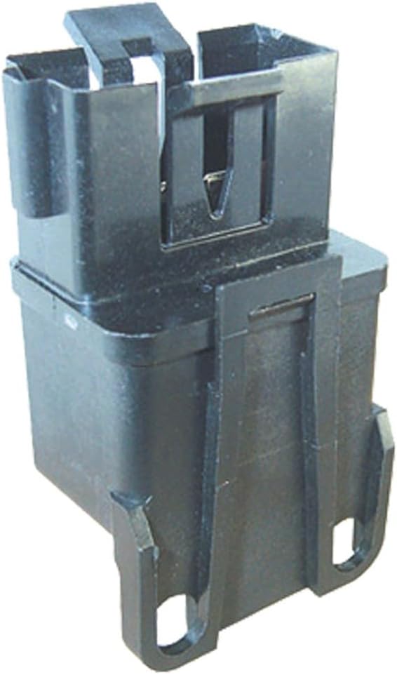 Mechanics Choice Engine Cooling Fan Motor Relay for 1982-1986 Buick Century (4.3L V6)