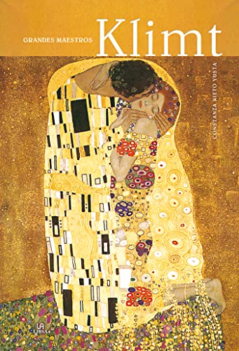 Klimt grandes maestros