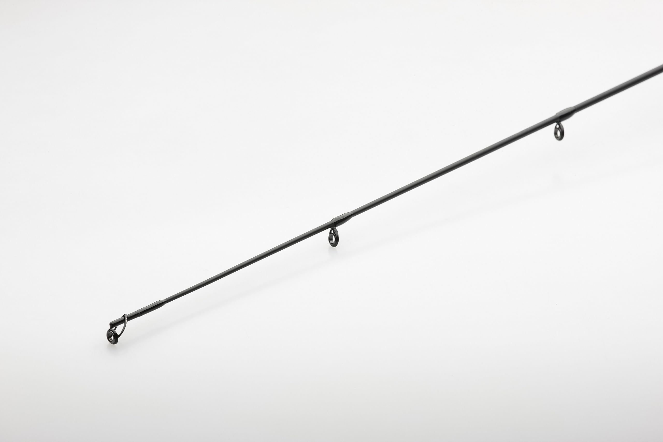 PENN Wrath II Eging Rod, Caña de Pescar, Cañas de Spinning, Pesca en el mar, Gran relación Calidad-Precio Caña diseñada para la Pesca Egi de bajura, Calamar, Unisex, Surtido, 2.44m, 2.5-4g