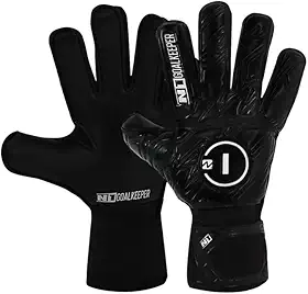 Luva de Goleiro Iniciante N1 Starter Infantil