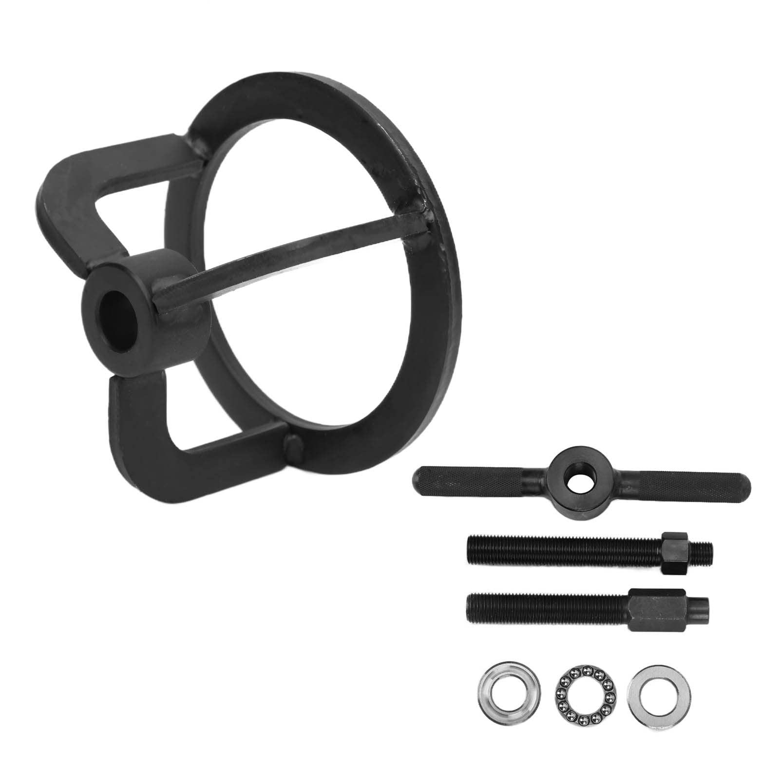 Outil de Compression de Compresseur de Ressort D'embrayage Enlevant L'ensemble D'installation HD-38515A de Remplacement pour la Réparation de Moto