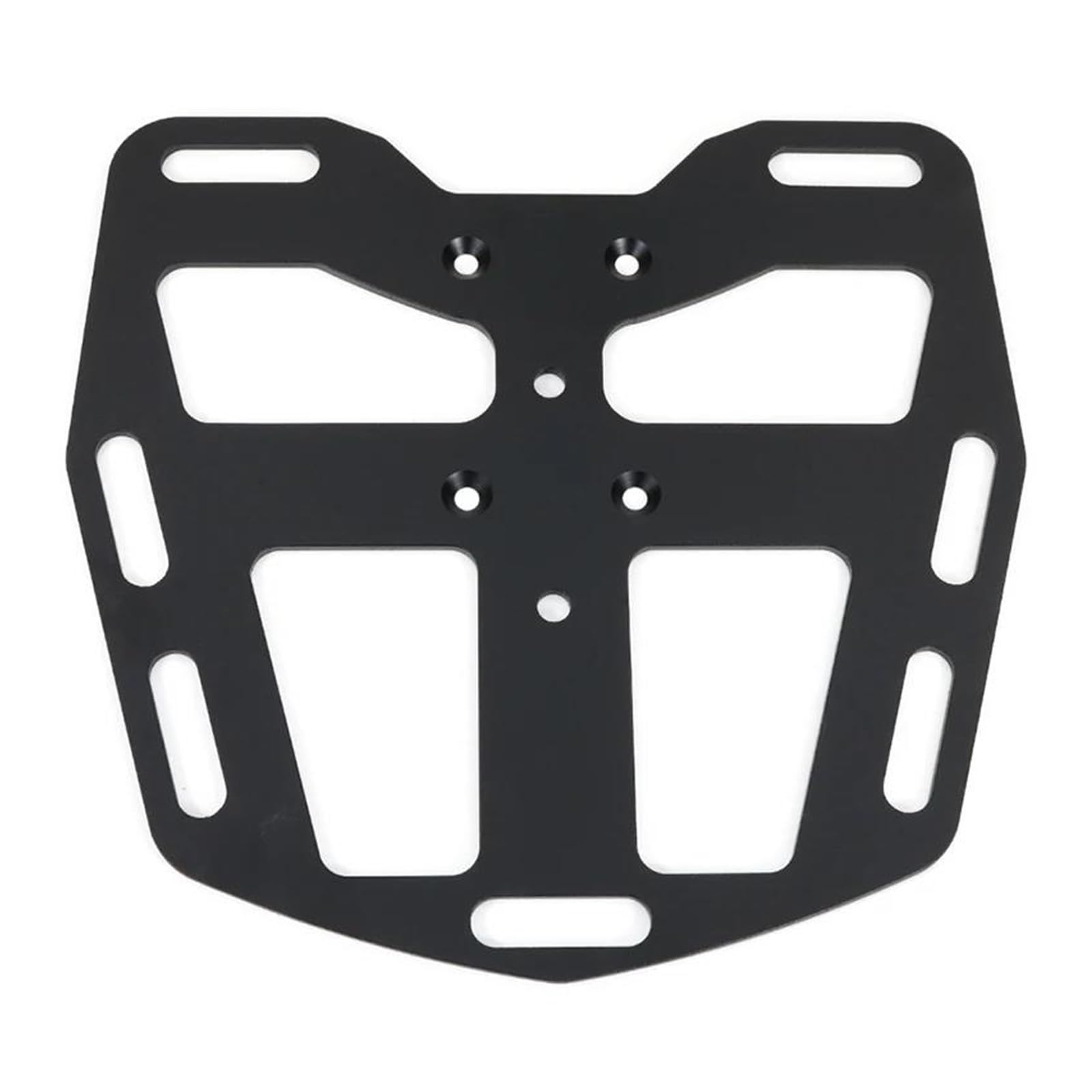 Portapacchi Moto Misura Per WR250R WR250X 2008-2024 Accessori Moto Portapacchi Posteriore Supporto Per Mensola In Alluminio
