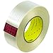 3M 890MSR Strapping Tape, 8.0 Mil, 2" x 60 yds, Clear, 12/Case, 3M Stock# 7000124629