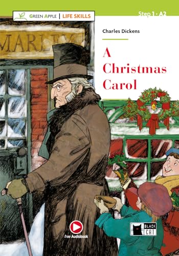 9788853018335 A Christmas Carol. Con e-book. Con espansione online: A Christmas Carol + App + DeA LINK
