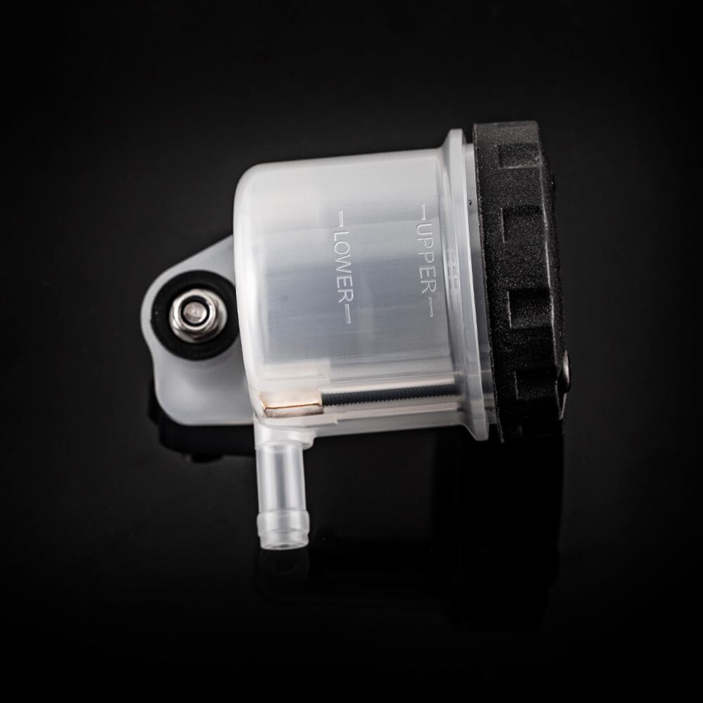 Front Brake Fluid Reservoir Cup For Bonneville(VIN 380777/SE) Sc for Ram bler 865 EFI