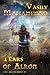 Tears of Alron (The Alchemist #3): LitRPG Series