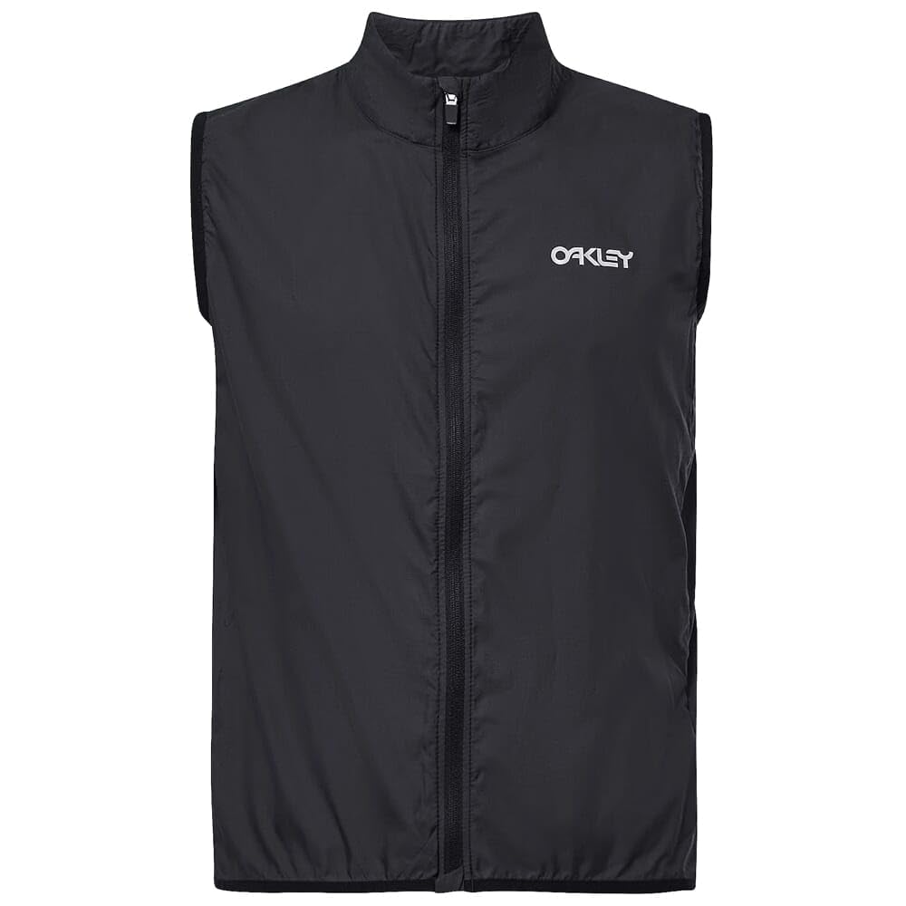 Oakley Standard Elements Packable Vest II, Blackout