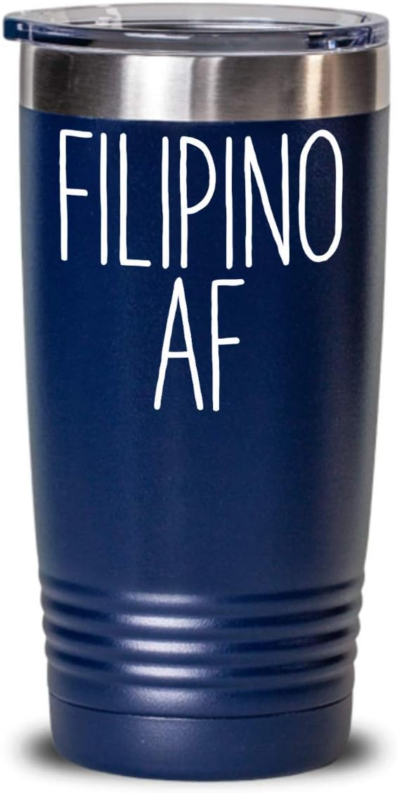 PHILIPPINES CUP - PHILIPPINE MERCH - MERCHANDISE - DECORATIONS - FILIPINO GIFTS FOR WOMEN - THEME PARTY