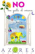 NO me gusta el verano ( Ensayo )
