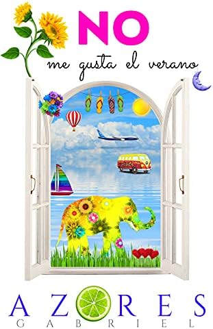 NO me gusta el verano ( Ensayo )