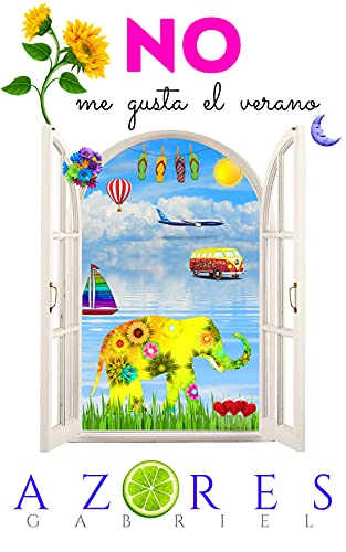 NO me gusta el verano ( Ensayo )
