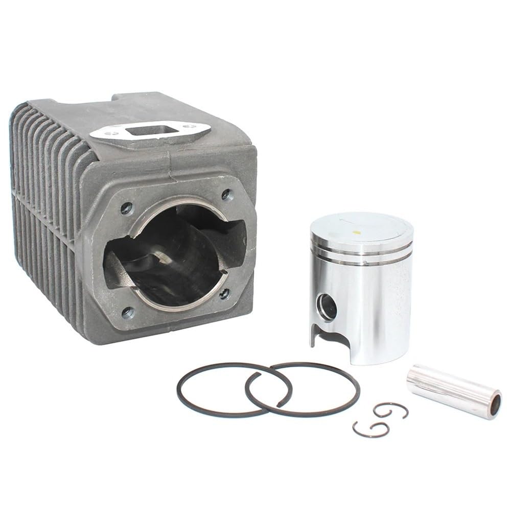 Kit cylindre-piston robuste pour BH22 et BH23 de qualité d'origine