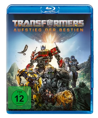 Produktbild für Kategorie Action Filme
